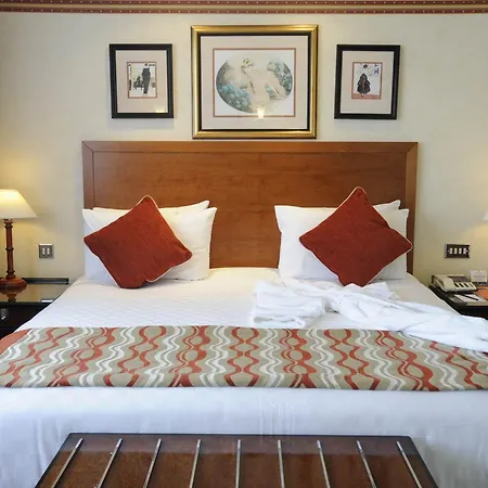 Hotel The Marble Arch Hotel, By Thistle Londra