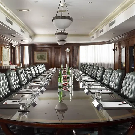 Hotel The Marble Arch Hotel, By Thistle 4*