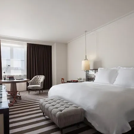Rosewood Hotel