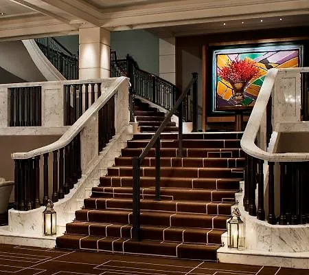 Hotel Rosewood Londýn