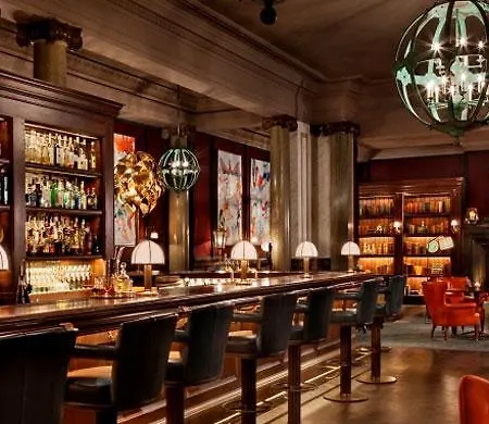 Rosewood Hotel 5*