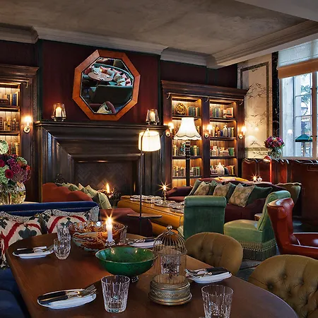 Hotel Rosewood Londýn
