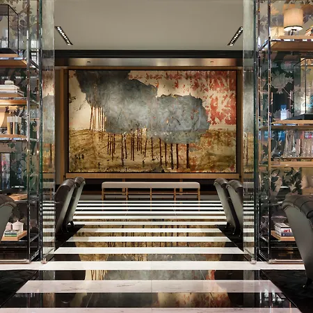 Hotel Rosewood