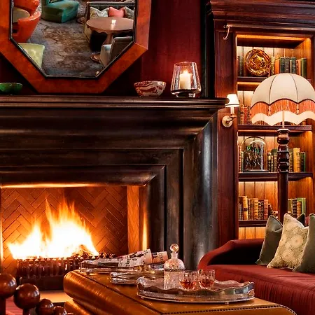 Hotel Rosewood