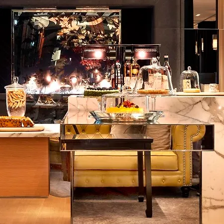 Rosewood Hotel 5*