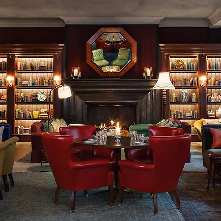 Rosewood Hotel 5*