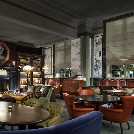 Rosewood Hotel Londýn