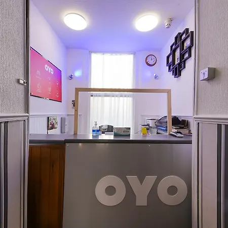 Oyo ボストン コート 3*
