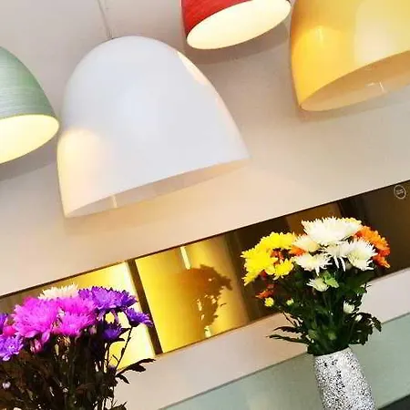 So Park Battersea 4*
