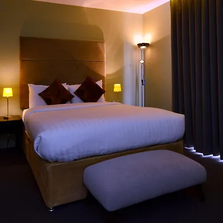 Aparthotel So Park Battersea