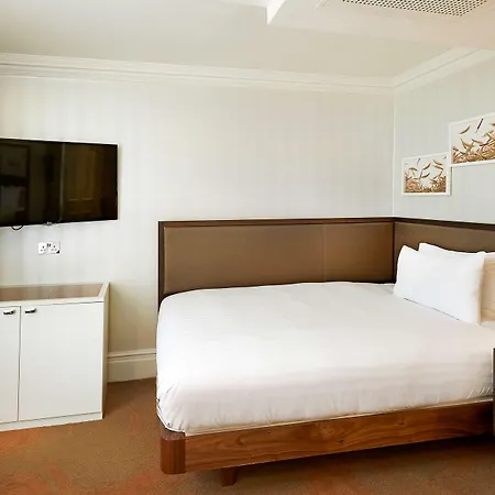 Hotel Hilton Hyde Park