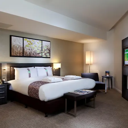 Holiday Inn London - Whitechapel By Ihg Hotel