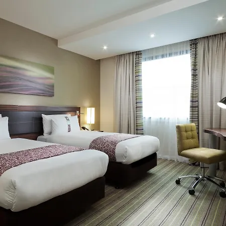 Holiday Inn London - Whitechapel By Ihg