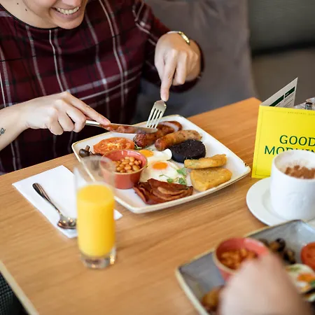Holiday Inn London - Whitechapel By Ihg Hotel