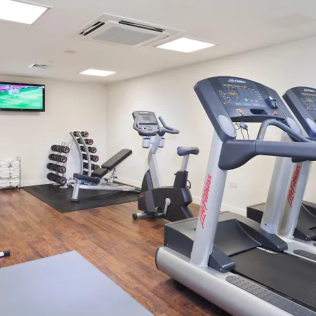 Holiday Inn London - Whitechapel By Ihg 4*