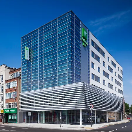 Holiday Inn London - Whitechapel By Ihg London