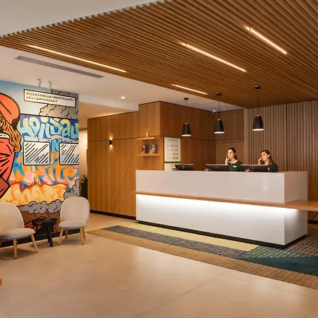 Hotel Holiday Inn London - Whitechapel By Ihg