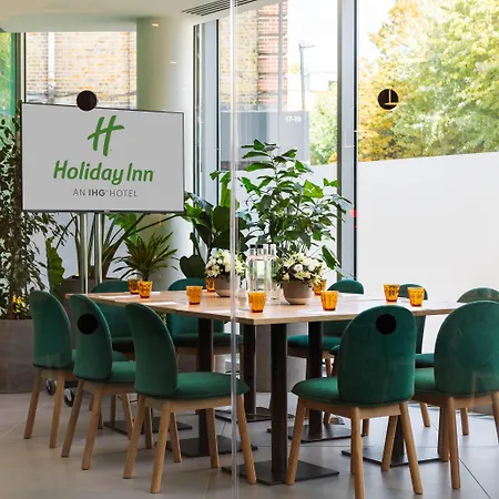 Holiday Inn London - Whitechapel By Ihg 4*