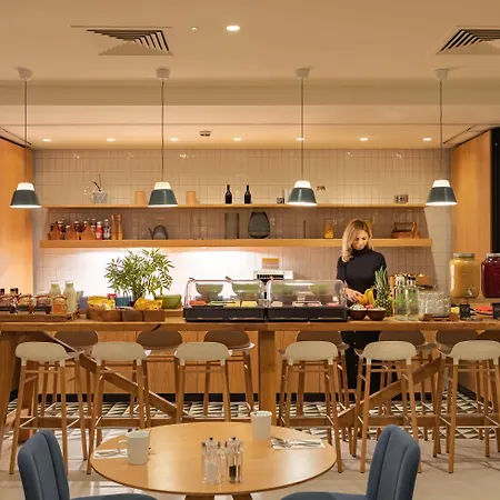 Hotel Holiday Inn London - Whitechapel By Ihg London