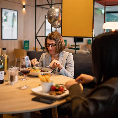 Holiday Inn London - Whitechapel By Ihg