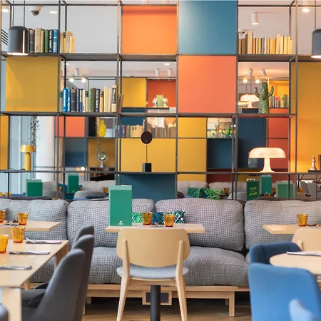 Hotel Holiday Inn London - Whitechapel By Ihg