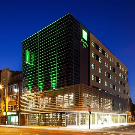 Holiday Inn London - Whitechapel By Ihg Hotel London
