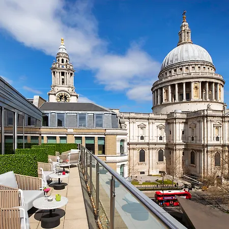 Leonardo Royal St Paul's 4*
