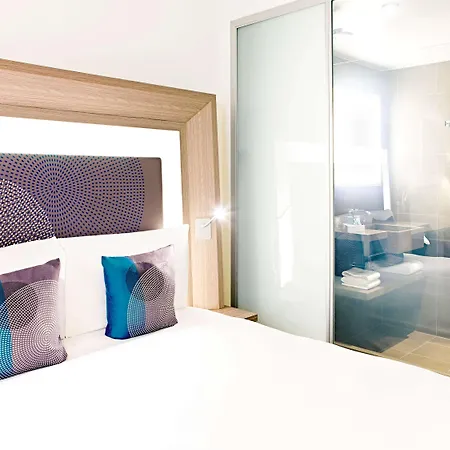 Hotel Novotel Excel 4*
