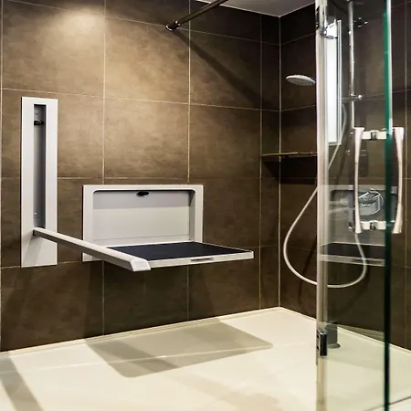Novotel Excel Londen