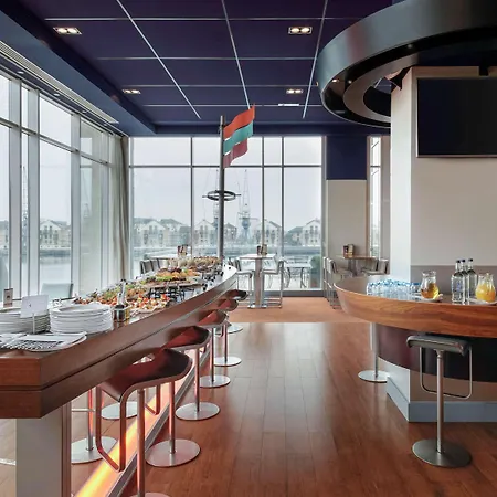 Hotel Novotel Excel