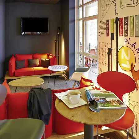 Hotel Ibis Greenwich