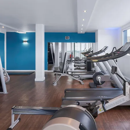 Novotel Excel Hotel Londen