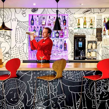Ibis Greenwich London