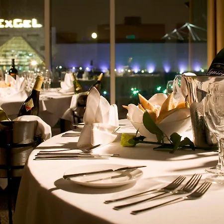 Novotel Excel 4* Londen