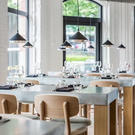 Ξενοδοχείο Radisson Blu Hotel, Leicester Square - Formerly Hampshire Λονδίνο