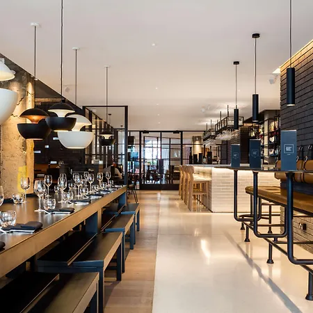 Ξενοδοχείο Radisson Blu Hotel, Leicester Square - Formerly Hampshire