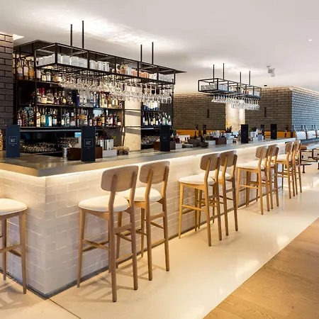 Ξενοδοχείο Radisson Blu Hotel, Leicester Square - Formerly Hampshire