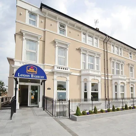 Western Highbury 3*
