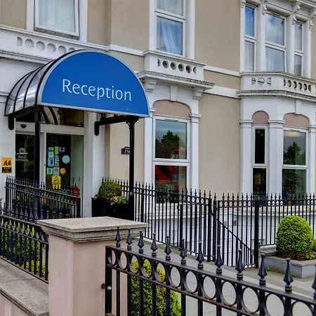 Hotel Western Highbury 3*
