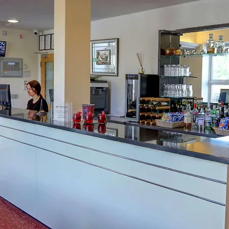 Hotel Western Highbury London