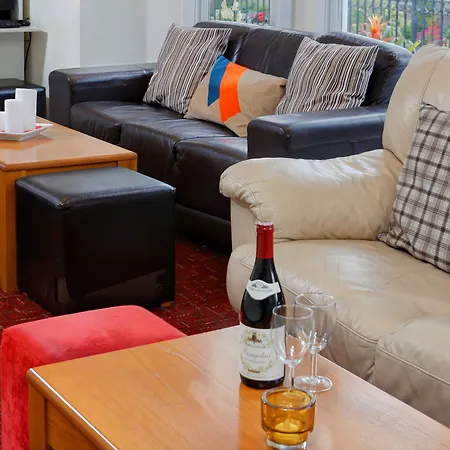 Hotel Western Highbury