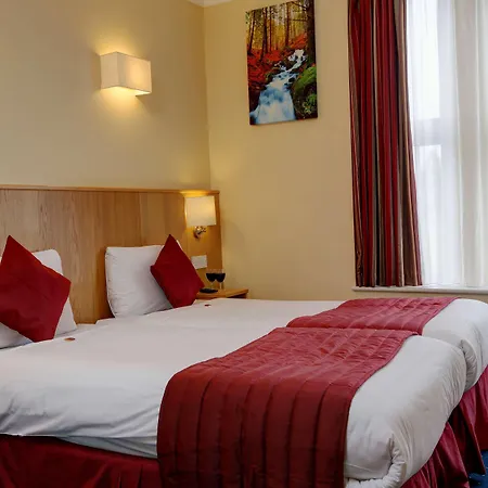 Hotel Western Highbury