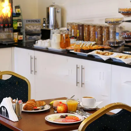 Hotel Western Highbury 3*