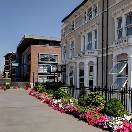 Hotel Western Highbury London