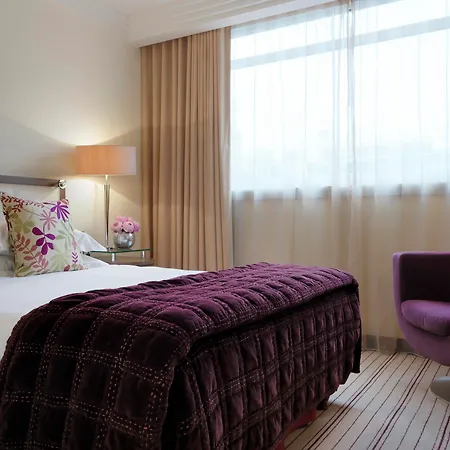 Hotel The Marylebone 5*