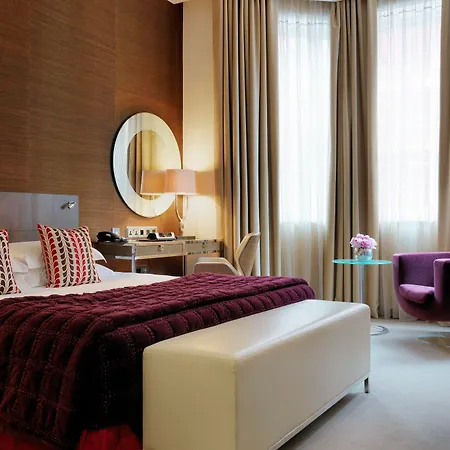 Hotel The Marylebone Londra
