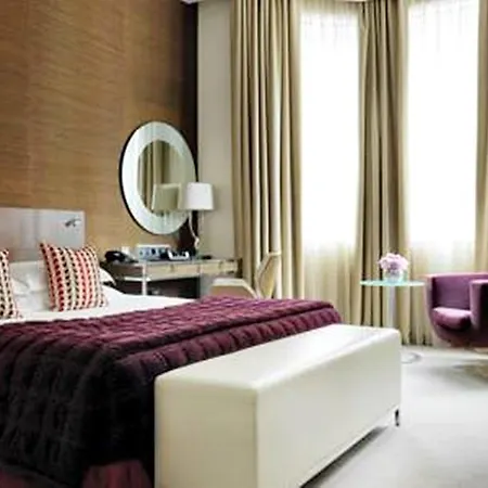 The Marylebone 5*