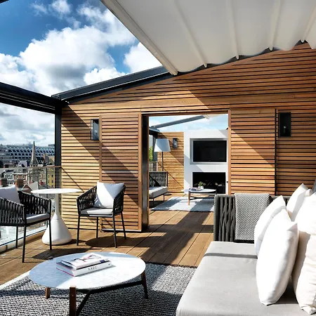 Hotel The Marylebone Londra