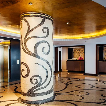 The Marylebone Hotel 5*