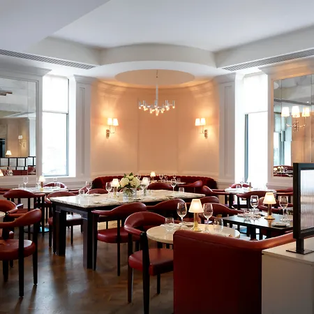 The Marylebone Hotel 5*